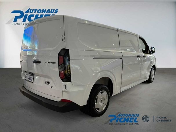 Ford Transit Custom 320 110 kW image number 3