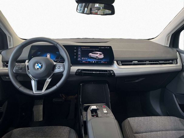 BMW 216i Active Tourer Active Tourer 90 kW image number 12