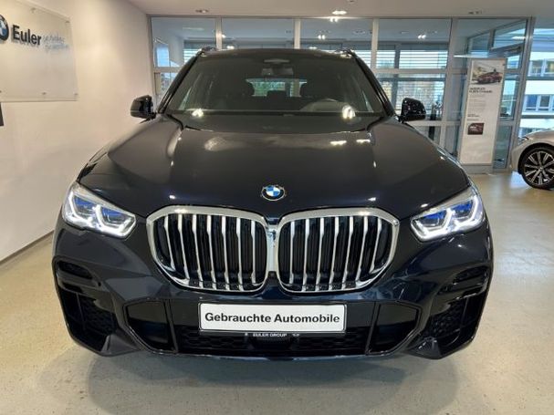 BMW X5 xDrive 210 kW image number 2