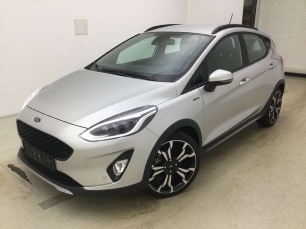 Ford Fiesta Active 1.0 EcoBoost X 114 kW image number 1