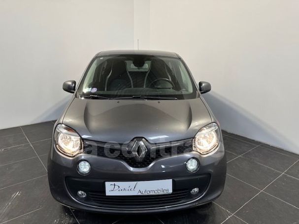 Renault Twingo Energy TCe 90 66 kW image number 4