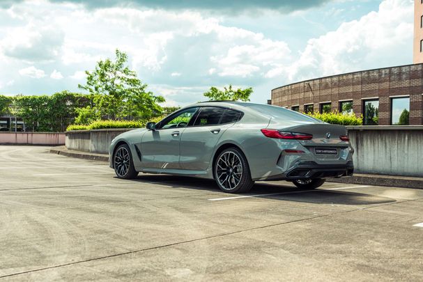 BMW 840i Gran xDrive 246 kW image number 7