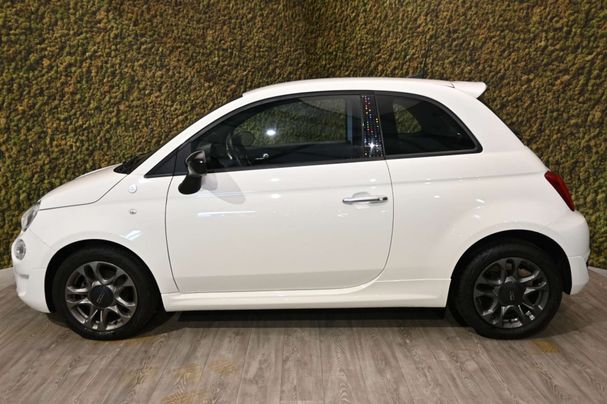 Fiat 500 1.0 51 kW image number 7