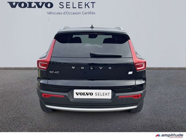 Volvo XC40 T4 95 kW image number 7