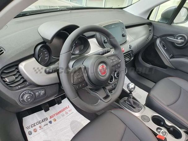 Fiat 500X 1.0 88 kW image number 11