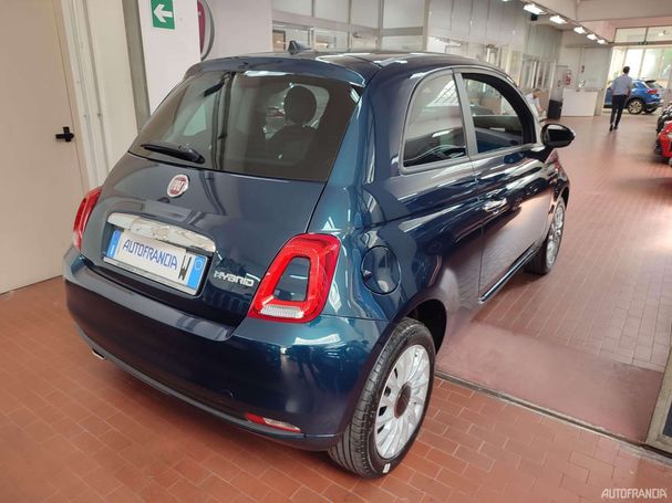 Fiat 500 1.0 51 kW image number 3