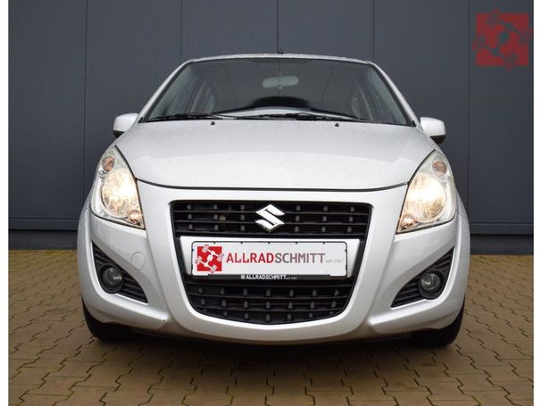 Suzuki Splash 1.2 69 kW image number 2