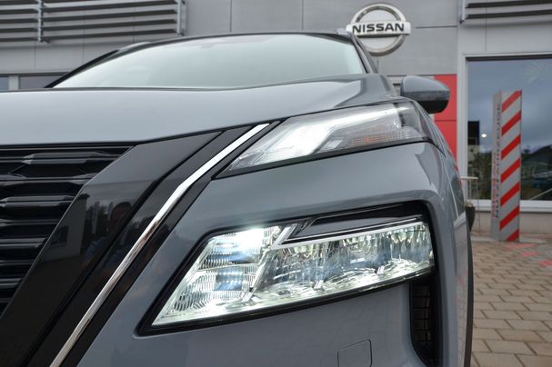 Nissan X-Trail e-4ORCE 157 kW image number 7