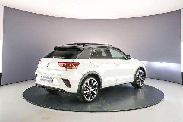 Volkswagen T-Roc 1.5 TSI R-Line DSG 110 kW image number 1