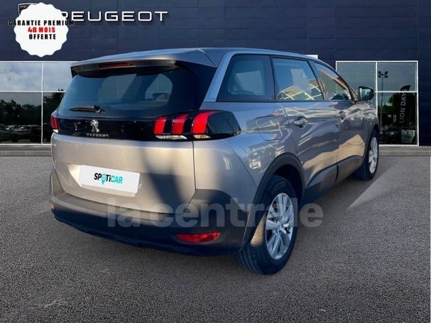 Peugeot 5008 96 kW image number 5