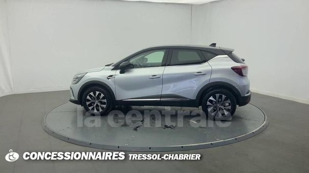 Renault Captur 103 kW image number 17