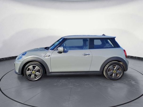 Mini Cooper SE Essential Trim 135 kW image number 4