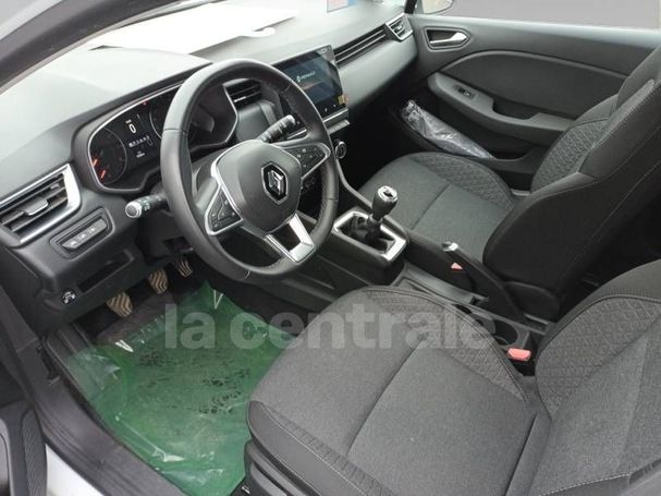 Renault Clio TCe 100 Business 74 kW image number 27