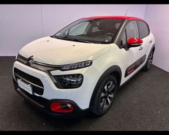 Citroen C3 BlueHDi 100 S&S SHINE 75 kW image number 1