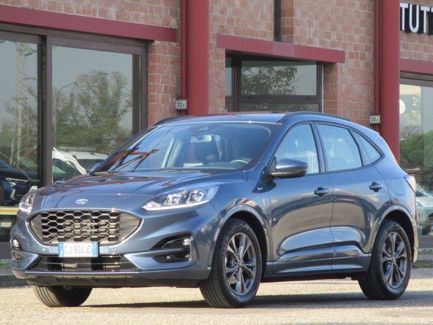 Ford Kuga 1.5 EcoBlue ST-Line 88 kW image number 1