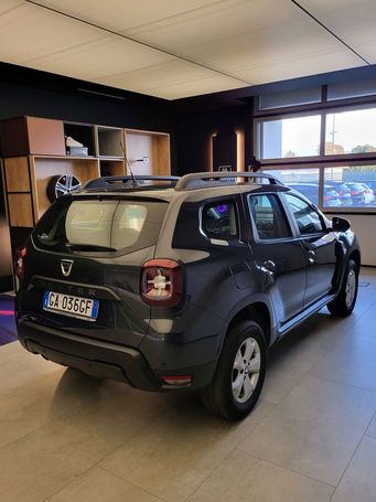 Dacia Duster SCe 84 kW image number 3