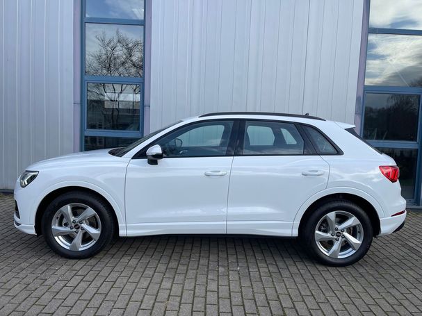 Audi Q3 35 TFSI Advanced 110 kW image number 4