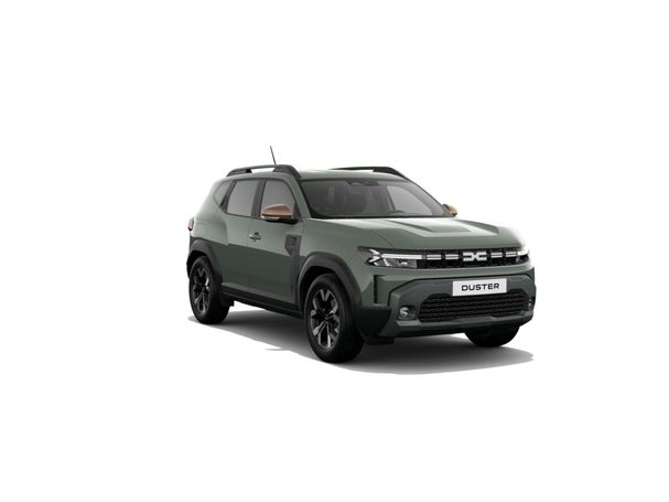 Dacia Duster TCe 130 Extreme 96 kW image number 5