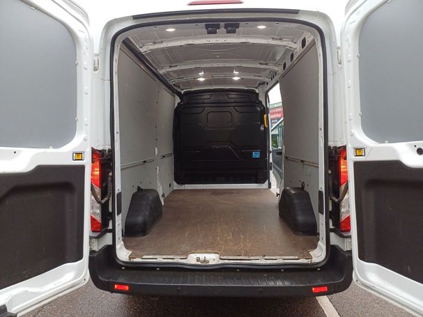 Ford Transit 350 96 kW image number 13