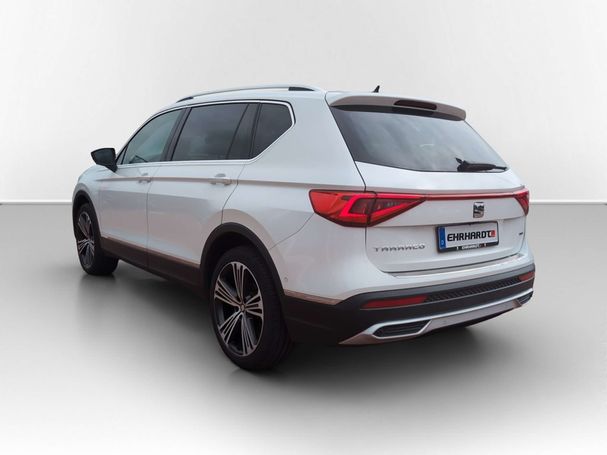 Seat Tarraco 2.0 TSI 4Drive DSG Xcellence 140 kW image number 6