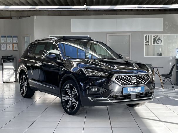 Seat Tarraco Xcellence 140 kW image number 2