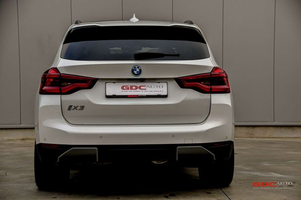 BMW iX3 M Sport 210 kW image number 8