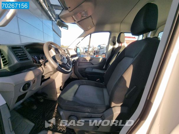 Volkswagen Crafter HA 103 kW image number 11