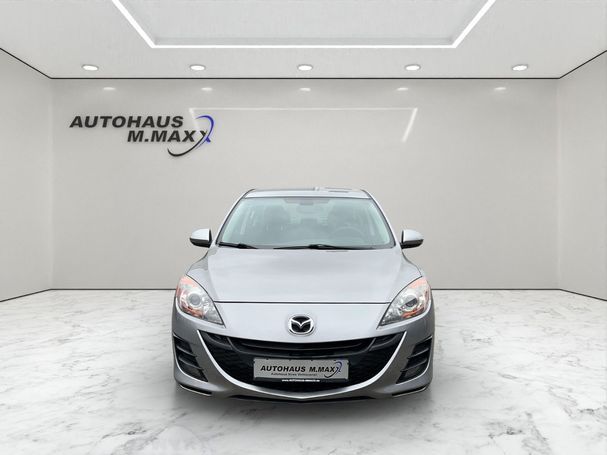 Mazda 3 L 110 kW image number 2