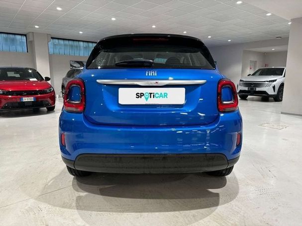 Fiat 500X 1.0 88 kW image number 4