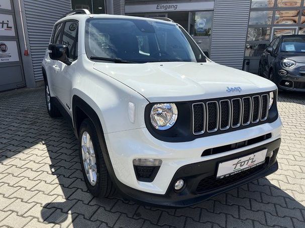 Jeep Renegade 1.5 Limited 95 kW image number 2