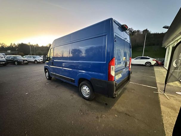 Fiat Ducato 2.3 MultiJet 88 kW image number 1