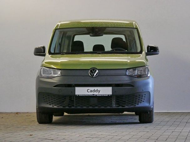 Volkswagen Caddy 2.0 TDI 74 kW image number 2