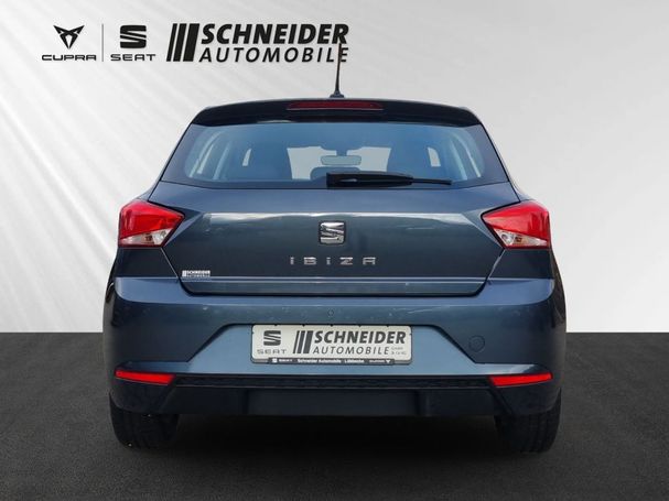 Seat Ibiza 1.0 TSI Style 70 kW image number 3