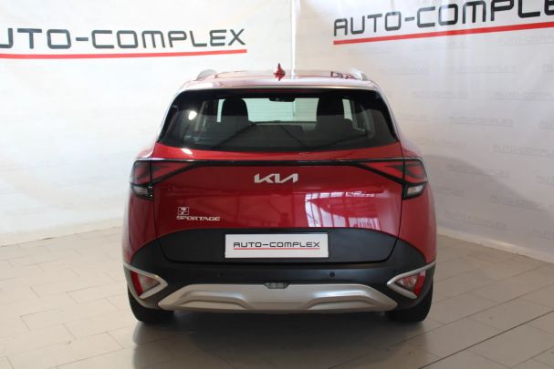 Kia Sportage 1.6 GDI 2WD 110 kW image number 7