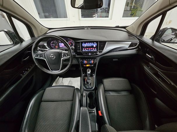 Opel Mokka X Innovation 100 kW image number 16