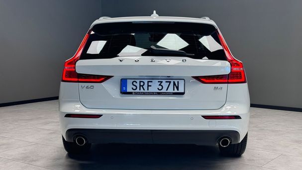 Volvo V60 B4 Momentum 145 kW image number 21