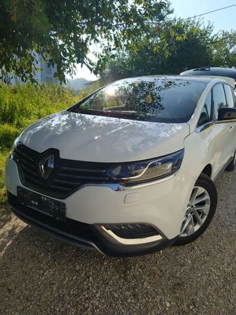 Renault Espace 118 kW image number 1