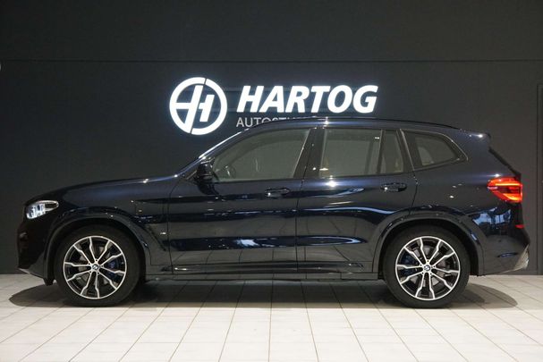 BMW X3 xDrive30e M Sport 215 kW image number 9