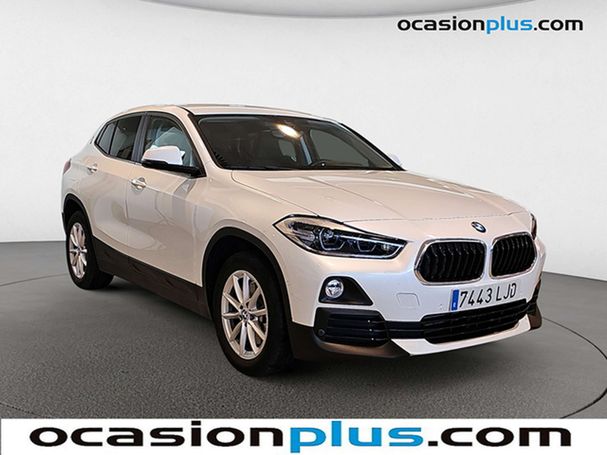 BMW X2 xDrive 140 kW image number 2