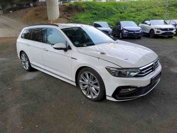 Volkswagen Passat Variant 2.0 TDI R-Line 4Motion DSG 147 kW image number 1