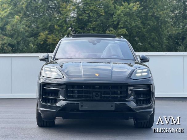 Porsche Cayenne E-Hybrid 346 kW image number 9