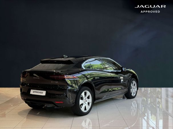 Jaguar I-Pace EV400 S AWD 299 kW image number 2