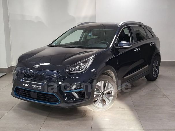 Kia Niro 150 kW image number 1