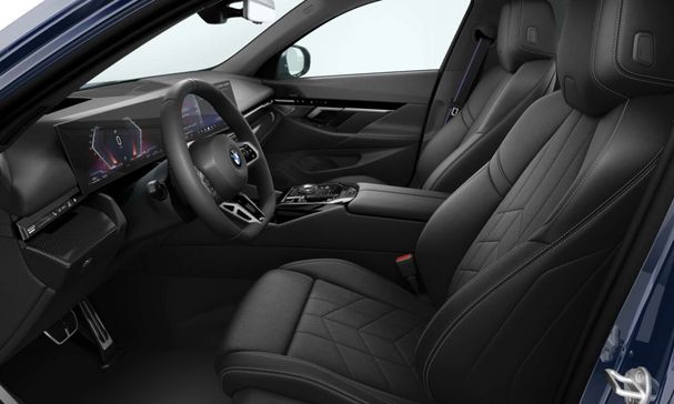 BMW 520i 140 kW image number 4