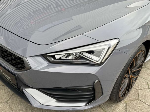 Cupra Leon e-Hybrid 180 kW image number 25