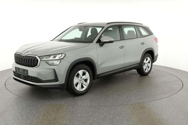 Skoda Kodiaq 2.0 TDI DSG 110 kW image number 29