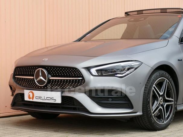 Mercedes-Benz CLA 250 160 kW image number 13