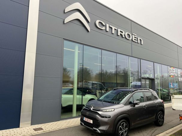 Citroen C3 Aircross PureTech Feel 81 kW image number 1