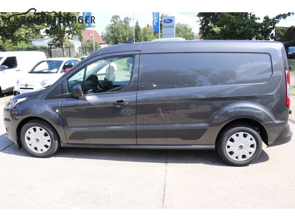 Ford Transit Connect L2 74 kW image number 3