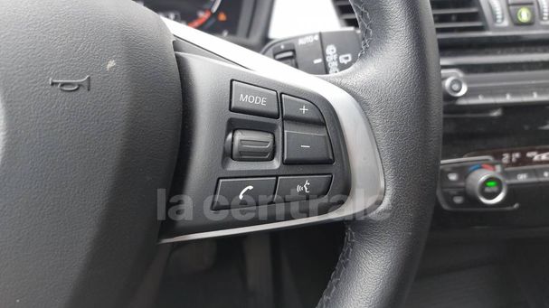 BMW X1 sDrive18i 103 kW image number 25